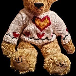 Brown Bear